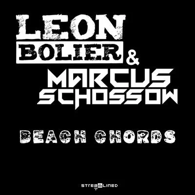 Leon Bolier Beach Chords