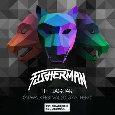 FishermanJordan ShawMark Sixma The Jaguar (Airwork Festival 2018 Anthem)