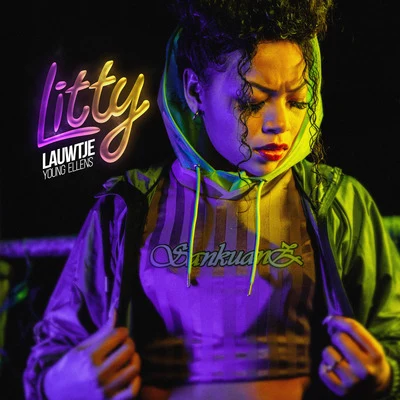 Litty 專輯 Kalibwoy/Lauwtje/Adje/Broederliefde