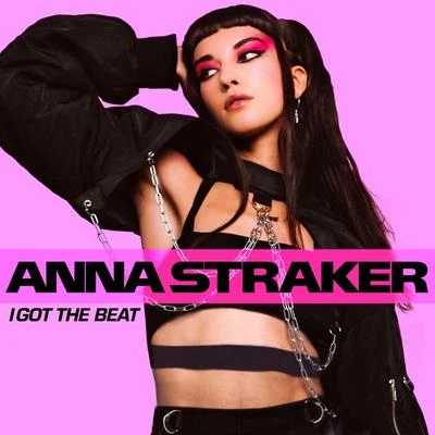 I Got The Beat 专辑 Anna Straker/Just Kiddin