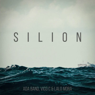 Silion 专辑 Lalo Mora/Luis Pérez Meza/Lorenzo De Monteclaro/Carlos Y Jose/Los Alegres De Teran