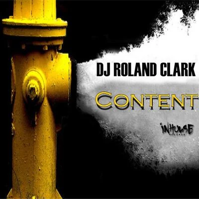 Content 專輯 DJ Roland Clark