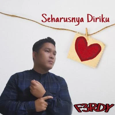 Seharusnya Diriku 專輯 Ferdy/Daddys Groove