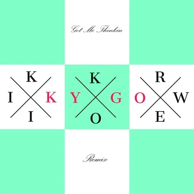 Got Me Thinkin (Kygo Remix) 專輯 Kygo