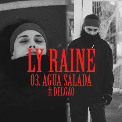 Agua Salada 专辑 Elvirus/Ly Raine