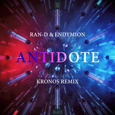 Antidote (Kronos Remix) 專輯 Kronos