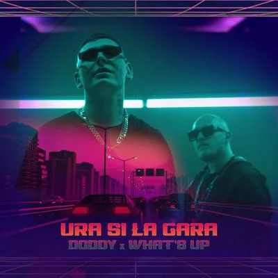 Ura Si La Gara 专辑 Theo Rose/Doddy/Damian Draghici