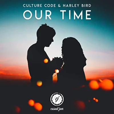 Our Time 專輯 Culture Code