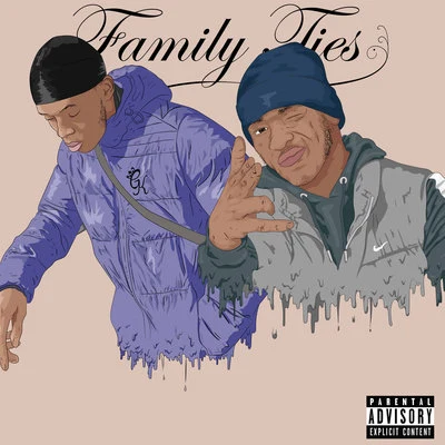 Family Ties 專輯 Bless