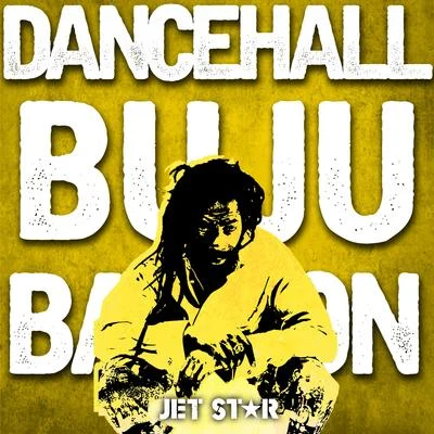 dancehall: B U局B Anton 專輯 Buju Banton