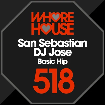 Basic Hip 專輯 DJ Jose