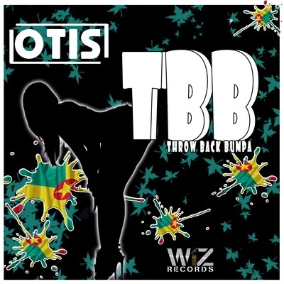 TBB (Throw Back Bumpa) 專輯 Otis