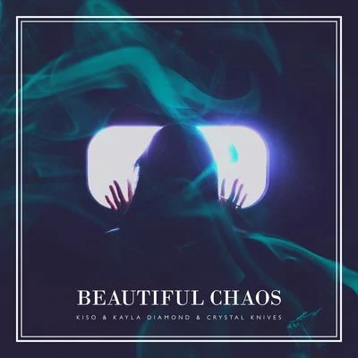 Beautiful Chaos 专辑 Kayla Diamond