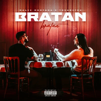 Bratan 專輯 Malik Montana