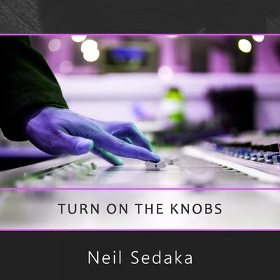 Turn On The Knobs 专辑 Ugo Calise