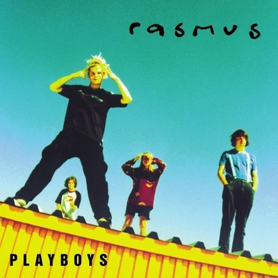 Playboys 專輯 The Rasmus