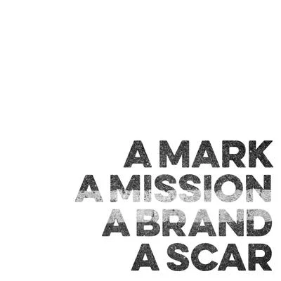 A Mark, a Mission, a Brand, a Scar (Now Is Then Is Now) 專輯 Dashboard Confessional/Cash Cash