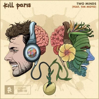 Two Minds 专辑 Dutch Robinson/Kill Paris