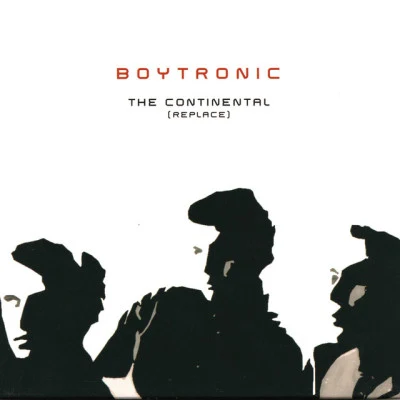 Boytronic The Continental (Replace)