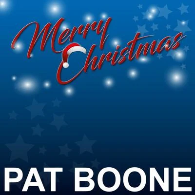 Merry Christmas 專輯 Pat Boone