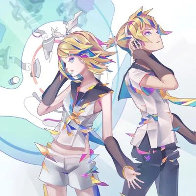 BigheadLil TracyKillKody Turn Your Name Kagamine Rin & Len