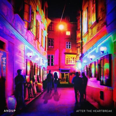 After The Heartbreak 專輯 Andup