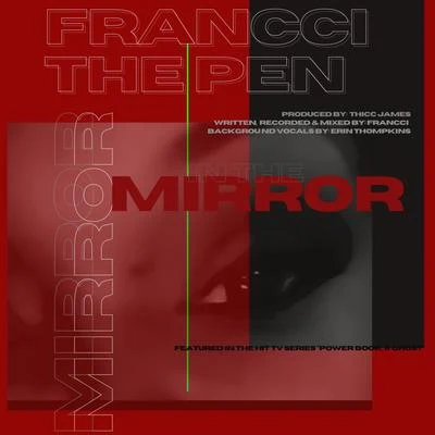 Mirror 专辑 Francci Richard