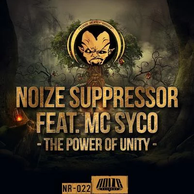 Noize SuppressorArt Of Fighters The Power of Unity (Official Fantasy Island Anthem &#x27;15)