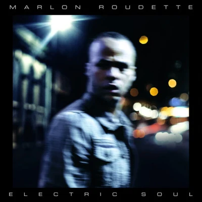 Electric Soul 专辑 Marlon Roudette