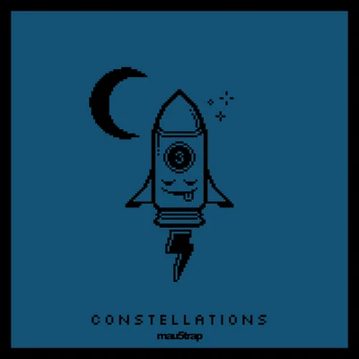 Constellations 專輯 No Mana