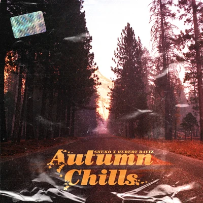 Autumn Chills 專輯 Shuko/Ruck P