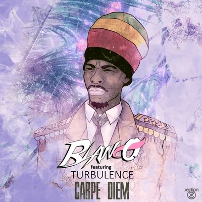 Carpe Diem 专辑 Blanco