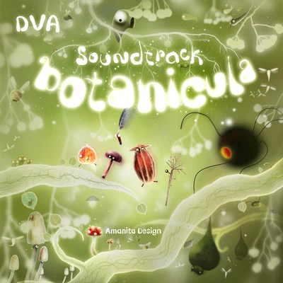 Botanicula Soundtrack 專輯 DVA