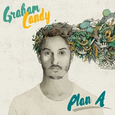 Plan A 專輯 Graham Candy