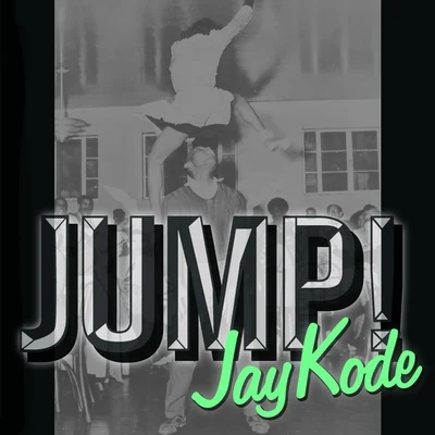 JUMP 專輯 JayKode