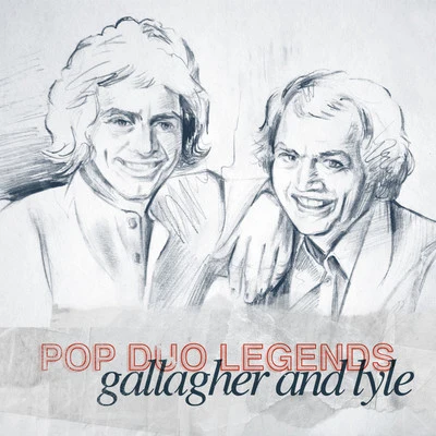 Pop Duo Legends - Gallagher and Lyle 專輯 Lyle/Mark Knopfler/Gray/Brown/Disco Fever