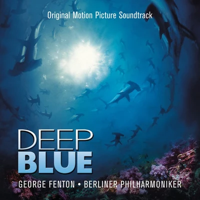 Deep Blue 專輯 Martyn Brabbins/Roeland Hendrikx/London Philharmonic Orchestra/Gerald Finzi