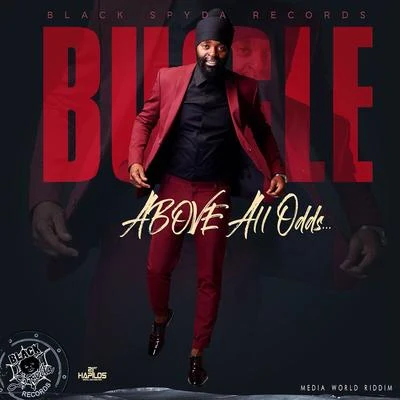 Above All Odds 專輯 Bugle