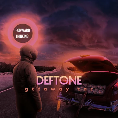 Getaway Car 專輯 Deftone/Stanny Abram