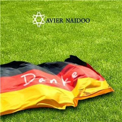 Danke 專輯 Xavier Naidoo