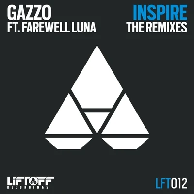 Inspire Remixes 專輯 Gazzo