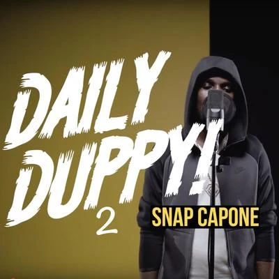 Daily Duppy 2 专辑 GRM Daily