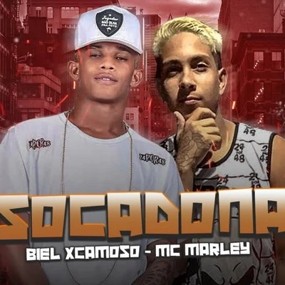 Socadona 專輯 Salah do Nordeste/Biel Xcamoso/Danado do Recife/MC Bea