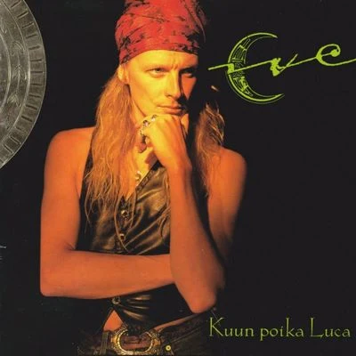 Kuun poika Luca 专辑 EVE