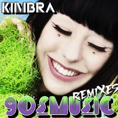 90s Music (Remix) 專輯 Kimbra