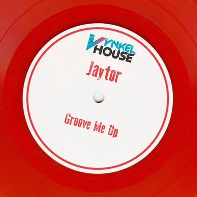 Groove Me Up 專輯 Jaytor