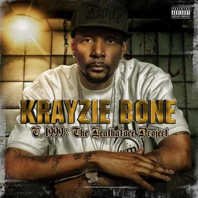 Lights Off 专辑 Krayzie Bone