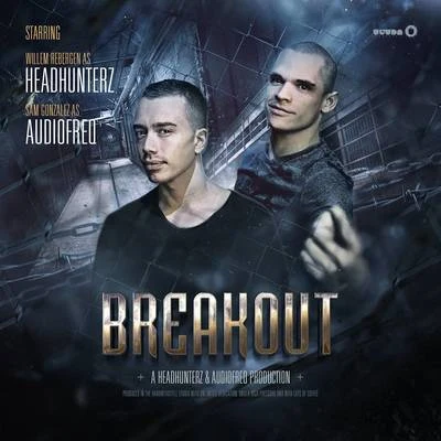 Breakout 專輯 Headhunterz