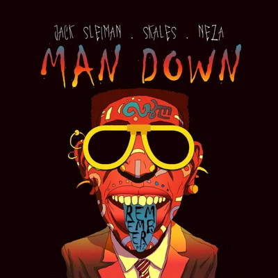 SkalesMorellCool Dj Jimmy JattKamar Man Down: Remember, Pt. 2