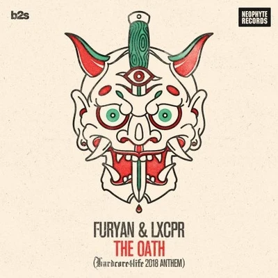 The Oath 專輯 Furyan